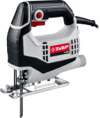 Лобзик Зубр Л-400 400Вт 3000ходов/мин от электросети от магазина РЭССИ
