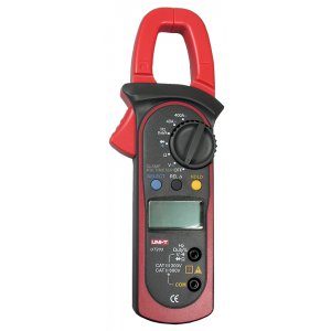 Токовые клещи UT203+ от магазина РЭССИ