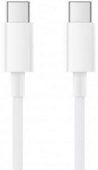 Кабель Xiaomi Mi SJV4108GL USB Type-C (m)-USB Type-C (m) 1.5м белый от магазина РЭССИ