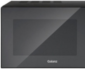 Микроволновая Печь Galanz MOG-2375DS 23л. 900Вт серебристый от магазина РЭССИ