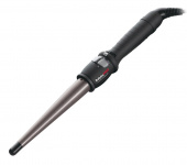 Щипцы Babyliss Pro BAB2280TTE 65Вт макс.темп.:190С покрытие:титаново-турмалиновое черный от магазина РЭССИ