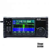 КВ трансивер Xiegu X6100 от магазина РЭССИ