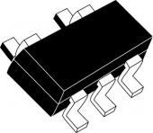 ZXLD1350ET5TA PBF от магазина РЭССИ