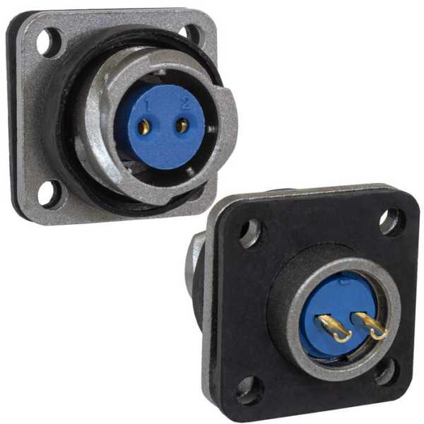 FQ14-2pin ZK от магазина РЭССИ