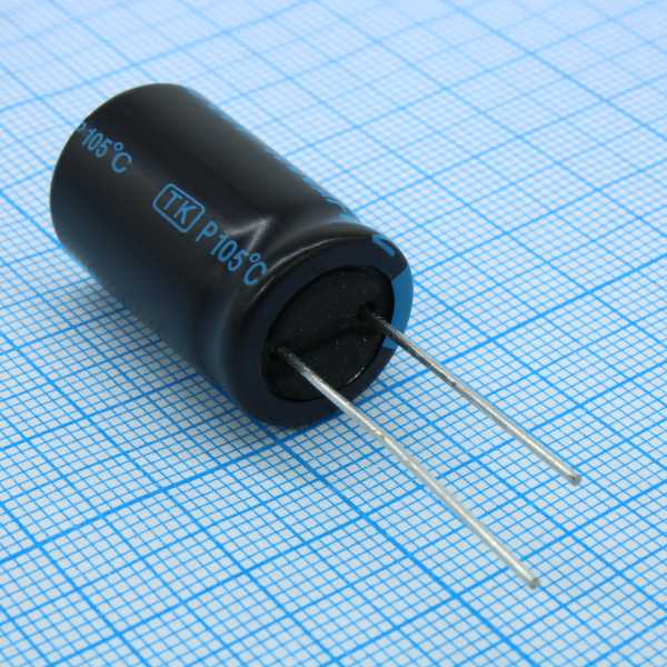 JTK228M035S1GMM25L от магазина РЭССИ