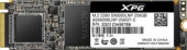 Накопитель SSD A-Data PCI-E 3.0 x4 256Gb ASX6000LNP-256GT-C XPG SX6000 Lite M.2 2280 от магазина РЭССИ