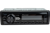 Автомагнитола PIONEER MVH-85UB от магазина РЭССИ