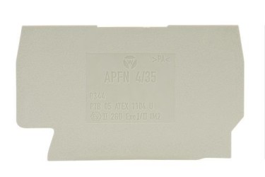 Крышка бок. APFN 4 от магазина РЭССИ