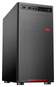 ПК IRU Home 310H5SE MT PG G6405 (4.1) 8Gb SSD1Tb UHDG 610 Free DOS GbitEth 400W черный (1862616) от магазина РЭССИ