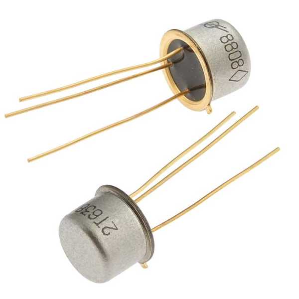 2Т638А от магазина РЭССИ