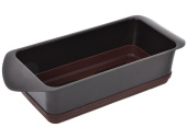 Форма для выпечки Rondell Mocco&Latte RDF-441 коричневый от магазина РЭССИ