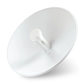 Беспроводная точка доступа Ubiquiti PowerBeam M5-400 от магазина РЭССИ