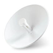 Беспроводная точка доступа Ubiquiti PowerBeam M5-400