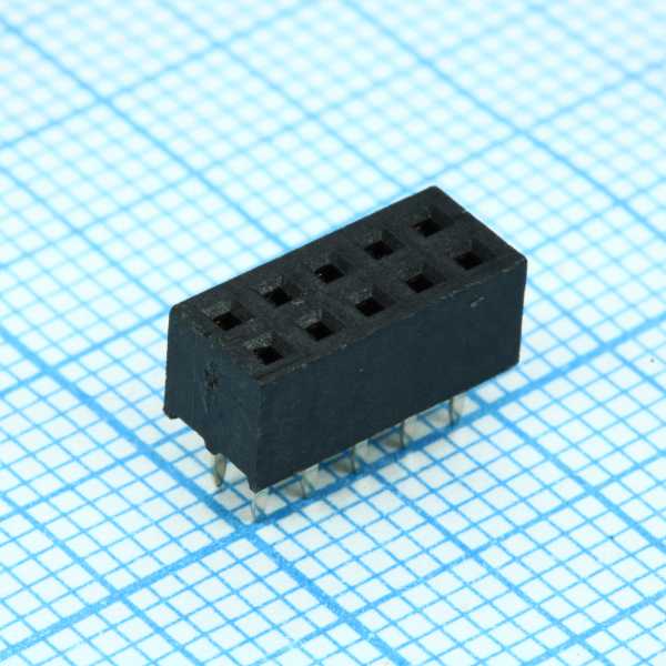 DS1026-05-2X5S8BV от магазина РЭССИ