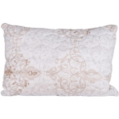 Подушка Mona Liza 50x70 Верблюжья шерсть искусственный тик 539616 от магазина РЭССИ