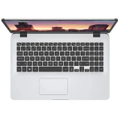 Ноутбук Maibenben M547 Pro Ryzen 7 Pro 4750U 8Gb SSD512Gb AMD Radeon 15.6" IPS FHD (1920x1080) Linux silver WiFi BT Cam 4450mAh (M5471SB0LSRE1) от магазина РЭССИ