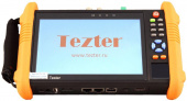 Тестер Tezter TIP-HOL-MT-7 TIP-HOL-MT-7 от магазина РЭССИ