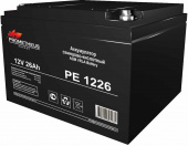Батарея для ИБП Prometheus Energy PE 1226 12В 26Ач от магазина РЭССИ