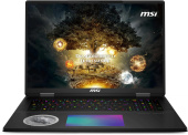 Ноутбук MSI Titan Dragon Edition 18 HX AI A2XWJG-205RU Core Ultra 9 285HX 64Gb SSD4Tb NVIDIA GeForce RTX 5090 для ноутбуков 24Gb 18" IPS UHD+ (3840x2400) Windows 11 Home black WiFi BT Cam (9S7-1824A5-205) от магазина РЭССИ