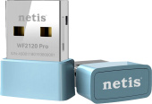 Сетевой адаптер Wi-Fi Netis WF2120 Pro N150 USB 2.0 (ант.внутр.) 1ант. от магазина РЭССИ