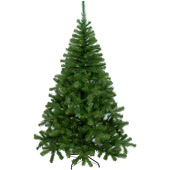 Искусственная ель MOROZCO Таежная высота 2.1 м 0221 от магазина РЭССИ