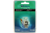 Лампа Nord-Yada H3 12V 100W CLEAR 1шт блистер TM Nord YADA 902123 от магазина РЭССИ