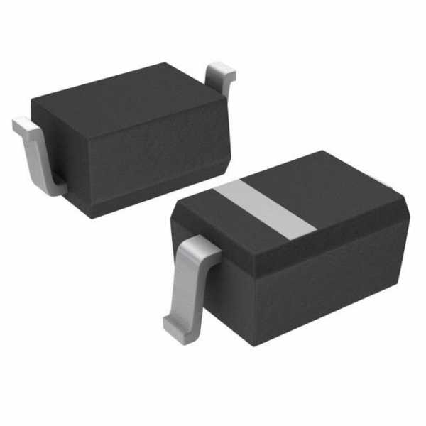 BAS21HT1G от магазина РЭССИ