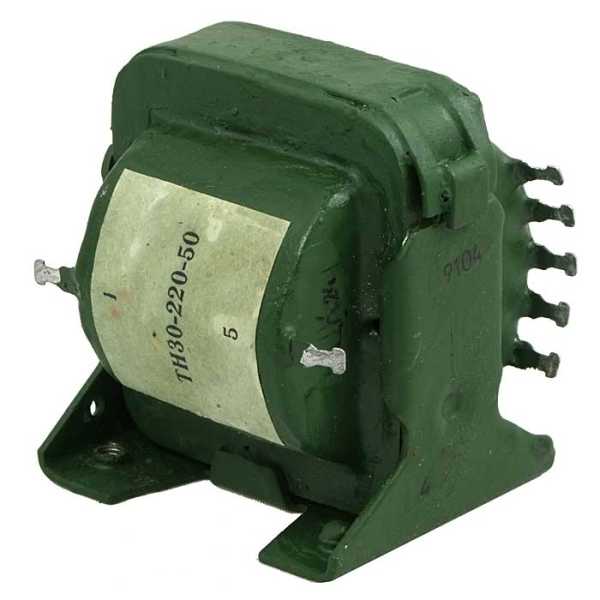 ТН 30-220-50 от магазина РЭССИ