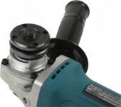 Углошлифовальная машина Makita GA5030X5 720Вт 11000об/мин рез.шпин.:M14 d=125мм от магазина РЭССИ