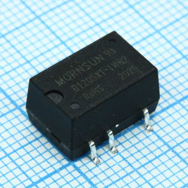 B1205XT-1WR2 от магазина РЭССИ