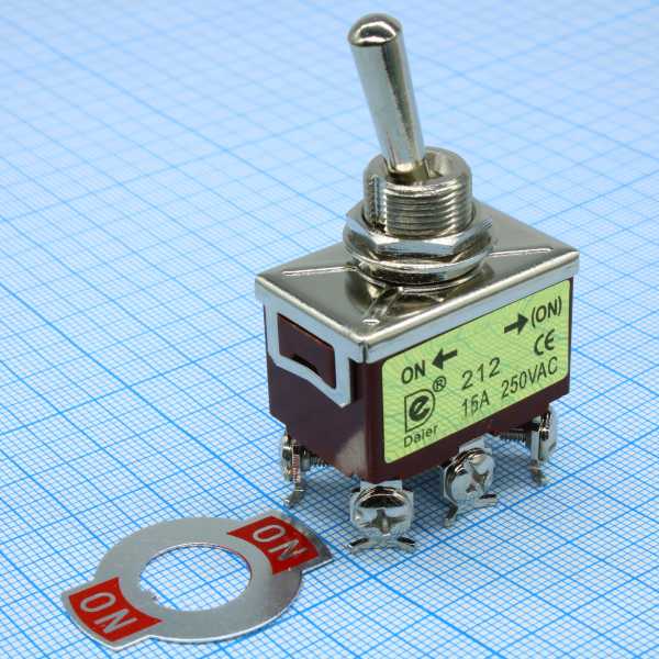 KN-212 от магазина РЭССИ