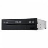 Привод DVD-RW Asus DRW-24D5MT/BLK/B/AS черный SATA внутренний oem от магазина РЭССИ