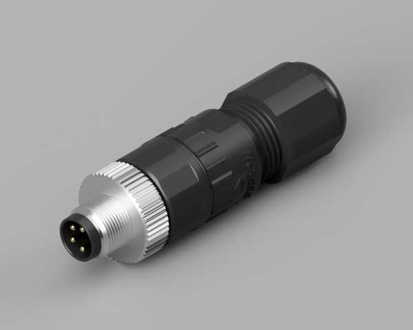 PB-M8A-04P-MM-SL7001-00Z(H) от магазина РЭССИ