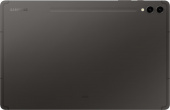 Планшет Samsung Galaxy Tab S9+ SM-X810 Snapdragon 8 Gen 2 3.36 8C RAM12Gb ROM256Gb 12.4" Super AMOLED 2X 2800x1752 Android 13 графит 13Mpix 12Mpix BT WiFi Touch microSD 1Tb 10090mAh от магазина РЭССИ
