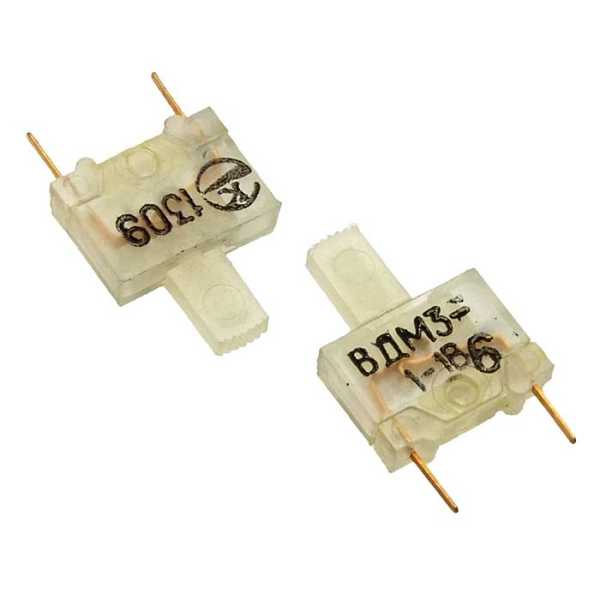 ВДМ3-1-1В (201*г) от магазина РЭССИ