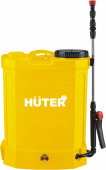 Опрыскиватель Huter SP-12AC аккум. ранц. 12л желтый/черный (70/13/28) от магазина РЭССИ