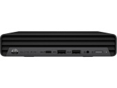 Неттоп HP EliteDesk 600 G9 Mini i7 13700 (1.4) 16Gb SSD512Gb UHDG 770 Free DOS 3.0 GbitEth WiFi BT 90W kb мышь клавиатура черный (885Q8EA) от магазина РЭССИ