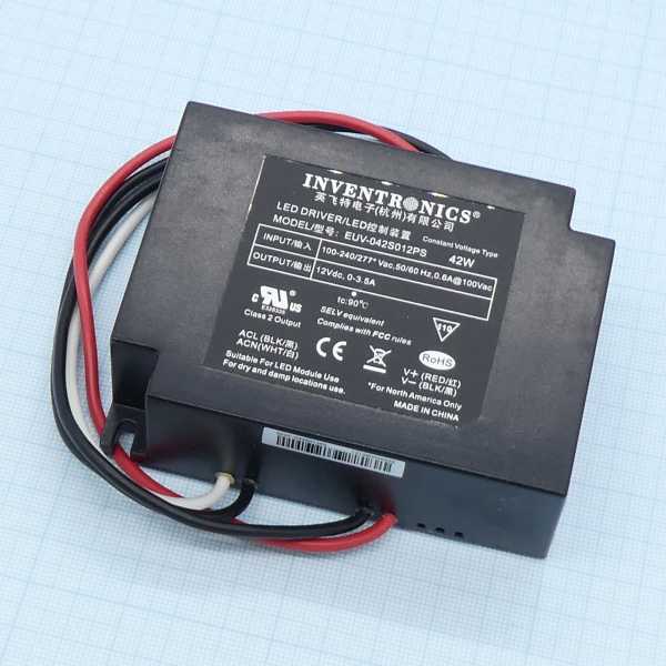EUV-042S012PS от магазина РЭССИ