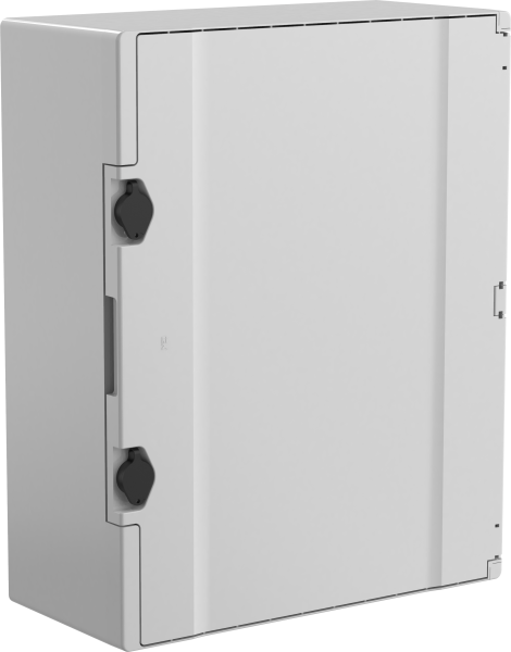 TETRA Корпус пластиковый ЩМПп 500х400х180мм IP66 IEK от магазина РЭССИ