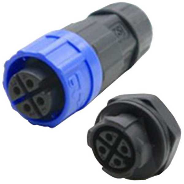 SP16S-4P-M-FB от магазина РЭССИ