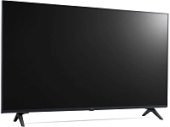 Телевизор LED LG 55" 55UT80006LA.ARUB черный 4K Ultra HD 60Hz DVB-T DVB-T2 DVB-C DVB-S DVB-S2 USB WiFi Smart TV от магазина РЭССИ