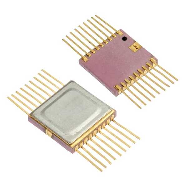 541РУ2 от магазина РЭССИ