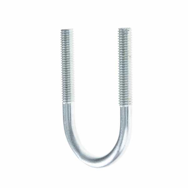 Скоба U-bolt Mayer М8 1' (D36.9) труба 26-34 mm от магазина РЭССИ
