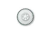 Декоративный колпак Lion МИНИ-КУПЕР серебристый (пруж.) 15" (2) (8) LW1511 от магазина РЭССИ