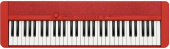 Синтезатор Casio CT-S1RD 61клав. красный от магазина РЭССИ