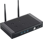 Неттоп Asus PL64-B-S3125MN i3 1215U (1.2) UHDG noOS 2.5xGbitEth+1xGbitEth WiFi BT 65W черный (90MR00V1-M003X0) от магазина РЭССИ