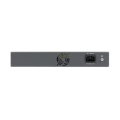 Коммутатор Origo OS3110P OS3110P/135W/A1A (L2) 8x1Гбит/с 2xКомбо(1000BASE-T/SFP) 2SFP 8PoE 8PoE+ 135W управляемый от магазина РЭССИ