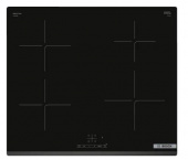 Индукционная варочная поверхность Bosch Serie 4 PUE63KBB5E от магазина РЭССИ