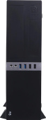ПК IRU Office 310H6S SFF i3 12100 (3.3) 8Gb SSD256Gb UHDG 730 Free DOS GbitEth 300W черный (2061129) от магазина РЭССИ
