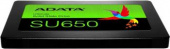 Накопитель SSD A-Data SATA III 240Gb ASU650SS-240GT-R Ultimate SU650 2.5" от магазина РЭССИ